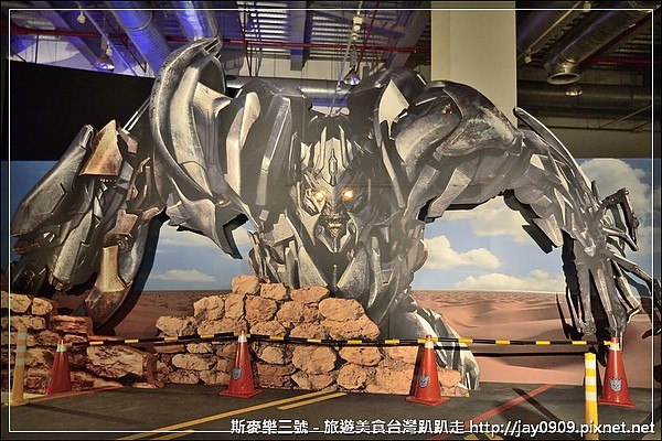Taiwan Transformers Expo 2012  Images And Video News Image  (42 of 47)